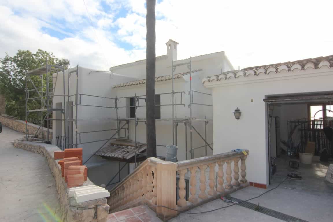 σπίτι σε Teulada, Comunidad Valenciana 11539500