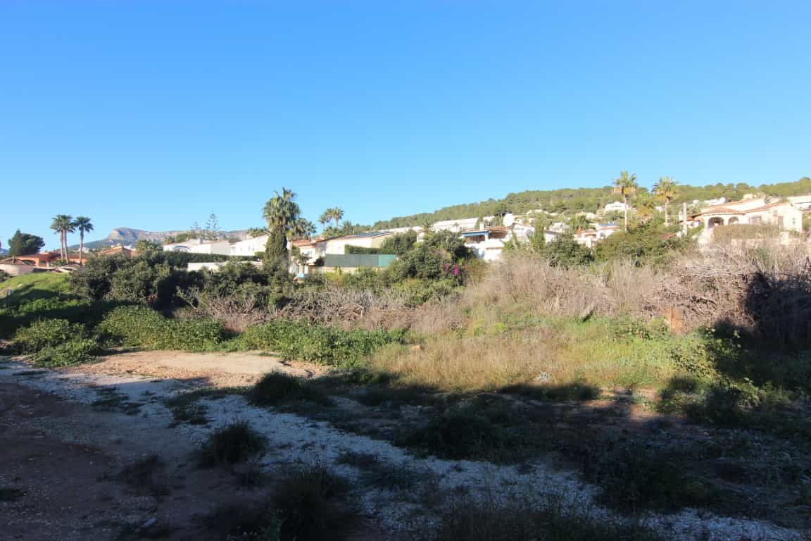 Land in Casas de Torrat, Valencia 11539536