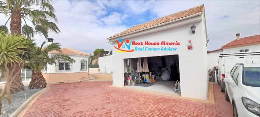 σπίτι σε , Andalucía 11539574