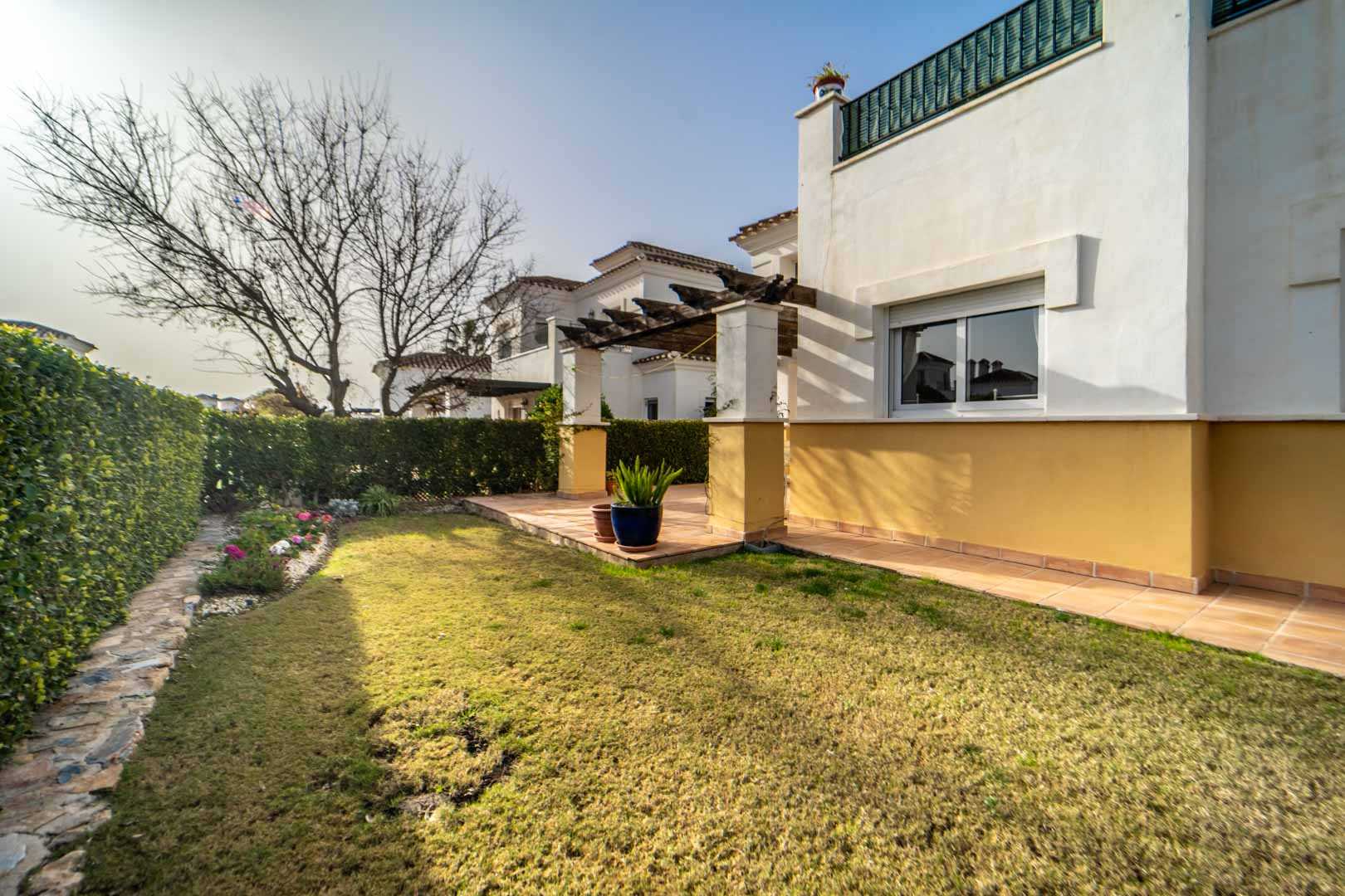 House in Los Tomases, Murcia 11539576