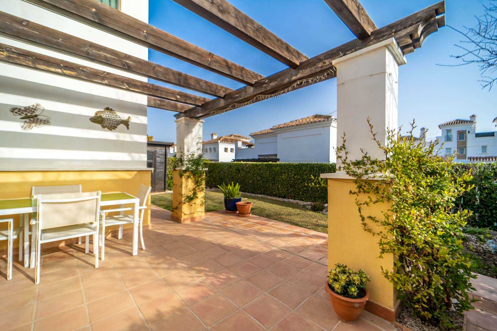 House in Los Tomases, Murcia 11539576