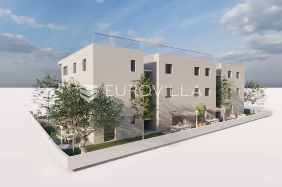 Condominium in Jachthaven, Splitsko-Dalmatinska Zupanija 11539579