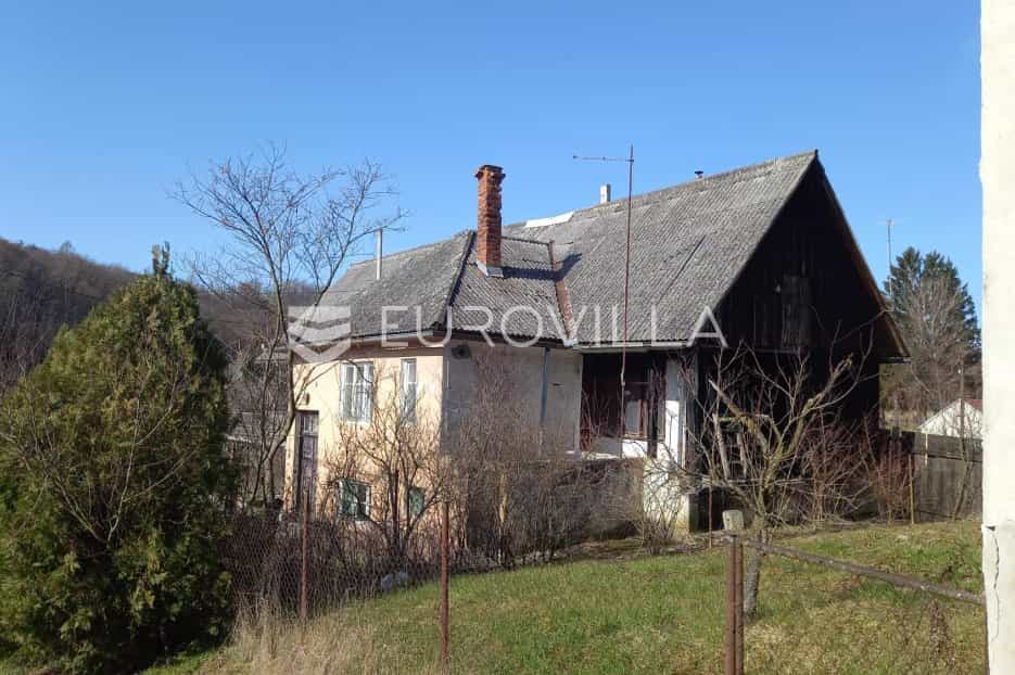 Casa nel Jastrebarsko, Zagabriacka Zupanija 11539584