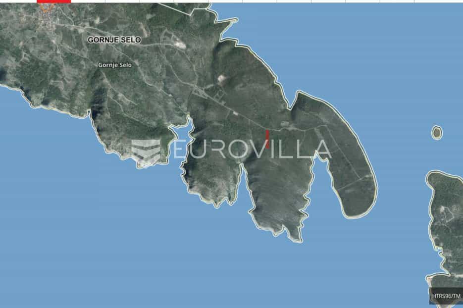 Maa sisään Grohote, Splitsko-Dalmatinska Zupanija 11539591