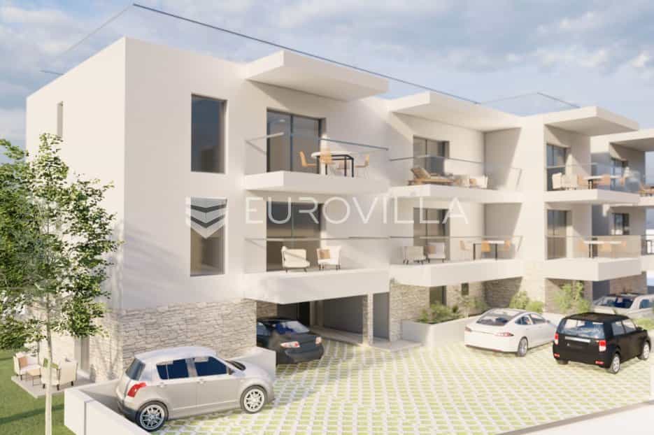 Condominium in Marina, Splitsko-Dalmatinska Zupanija 11539603