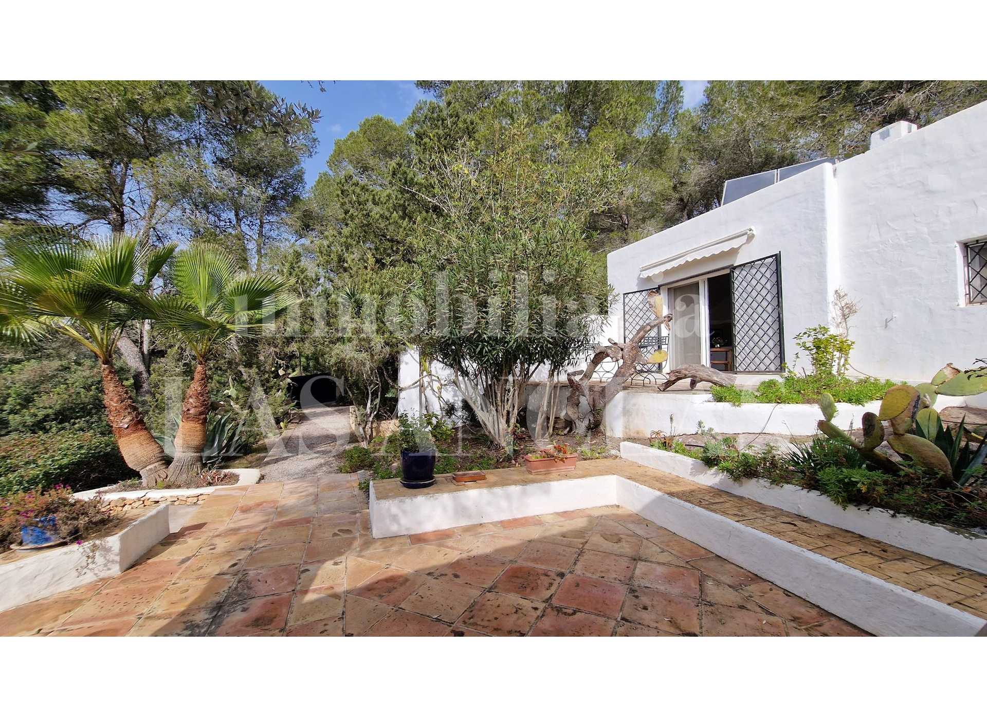 Rumah di Santa Gertrudis, Pulau Balearic 11539624
