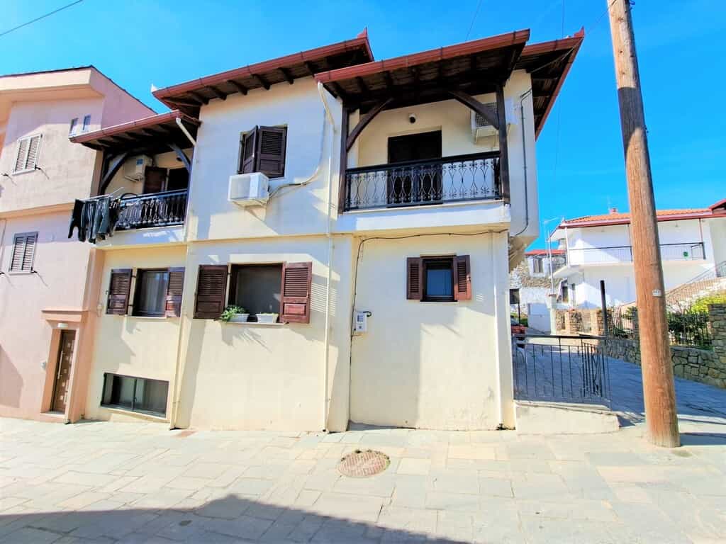 Будинок в Agios Nikolaos,  11539643