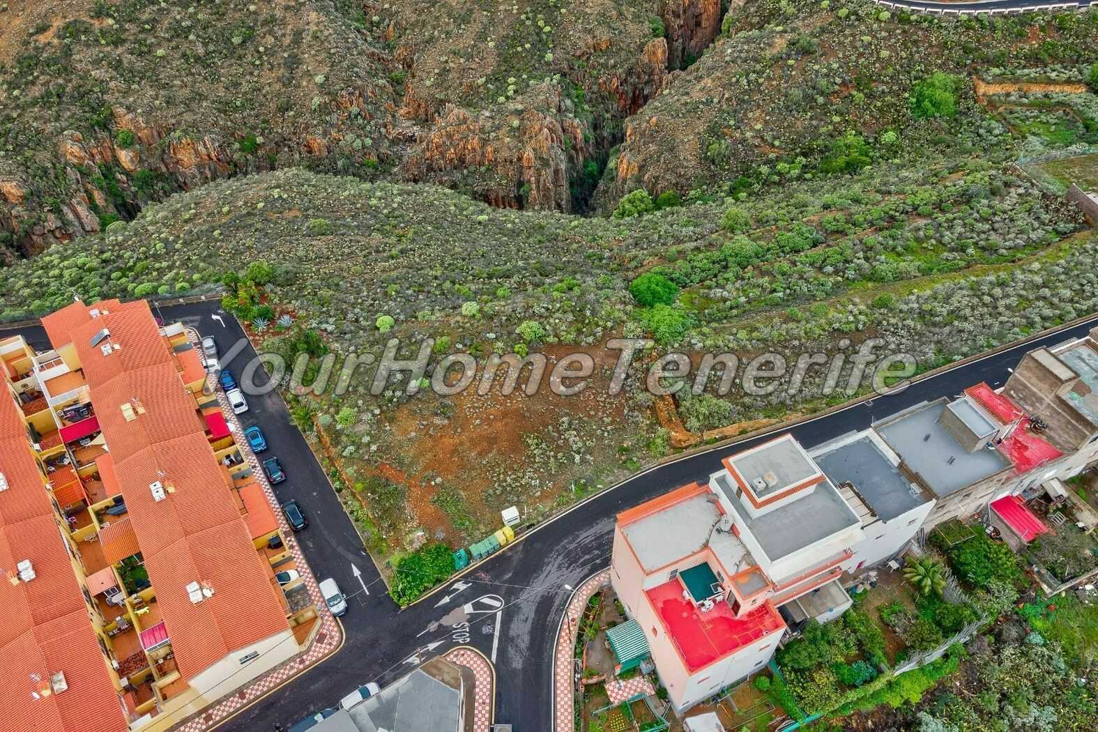 House in Arico el Nuevo, Canary Islands 11539672