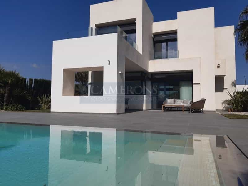House in Atamaria, Murcia 11539707