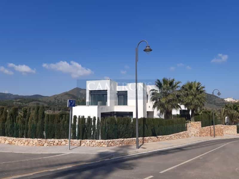 House in Atamaria, Murcia 11539707