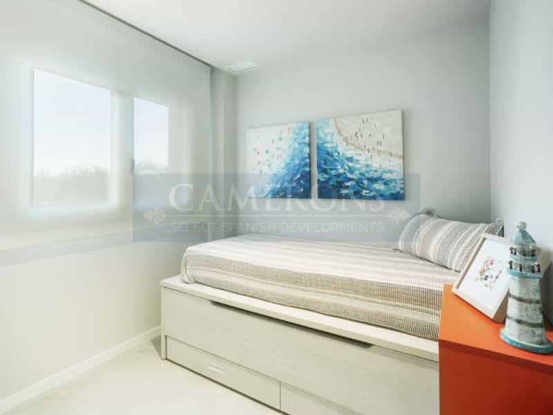 Condominium dans Campoamor, Valence 11539725