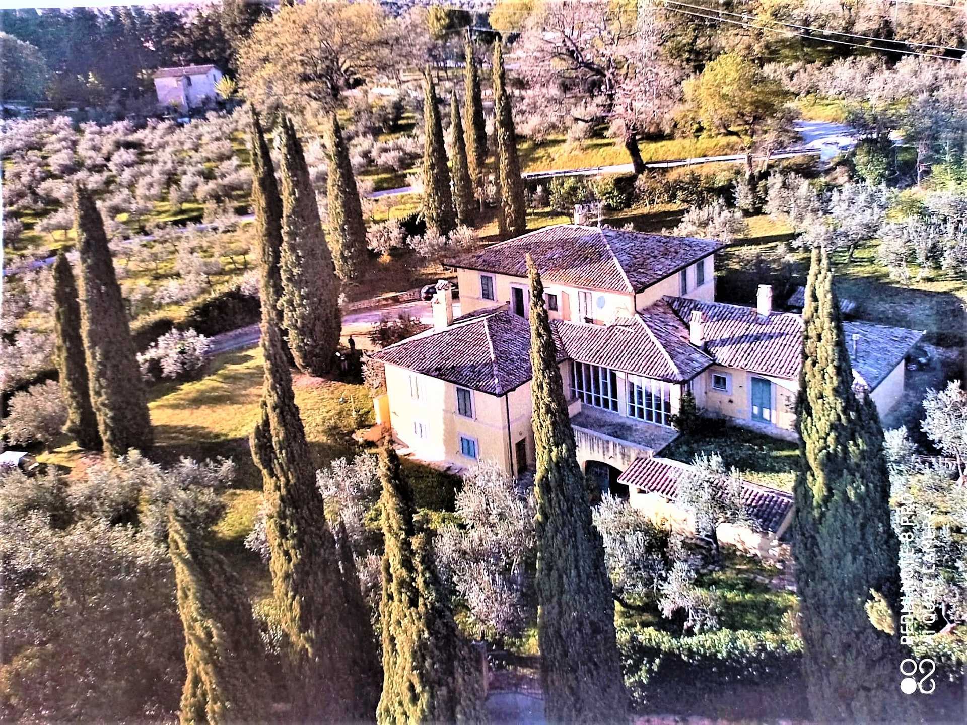 σπίτι σε San Giovanni, Umbria 11540150