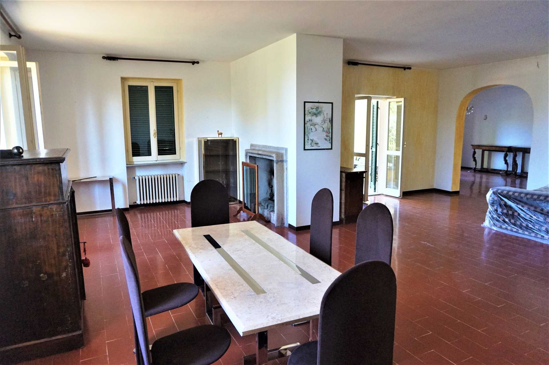 σπίτι σε San Giovanni, Umbria 11540150