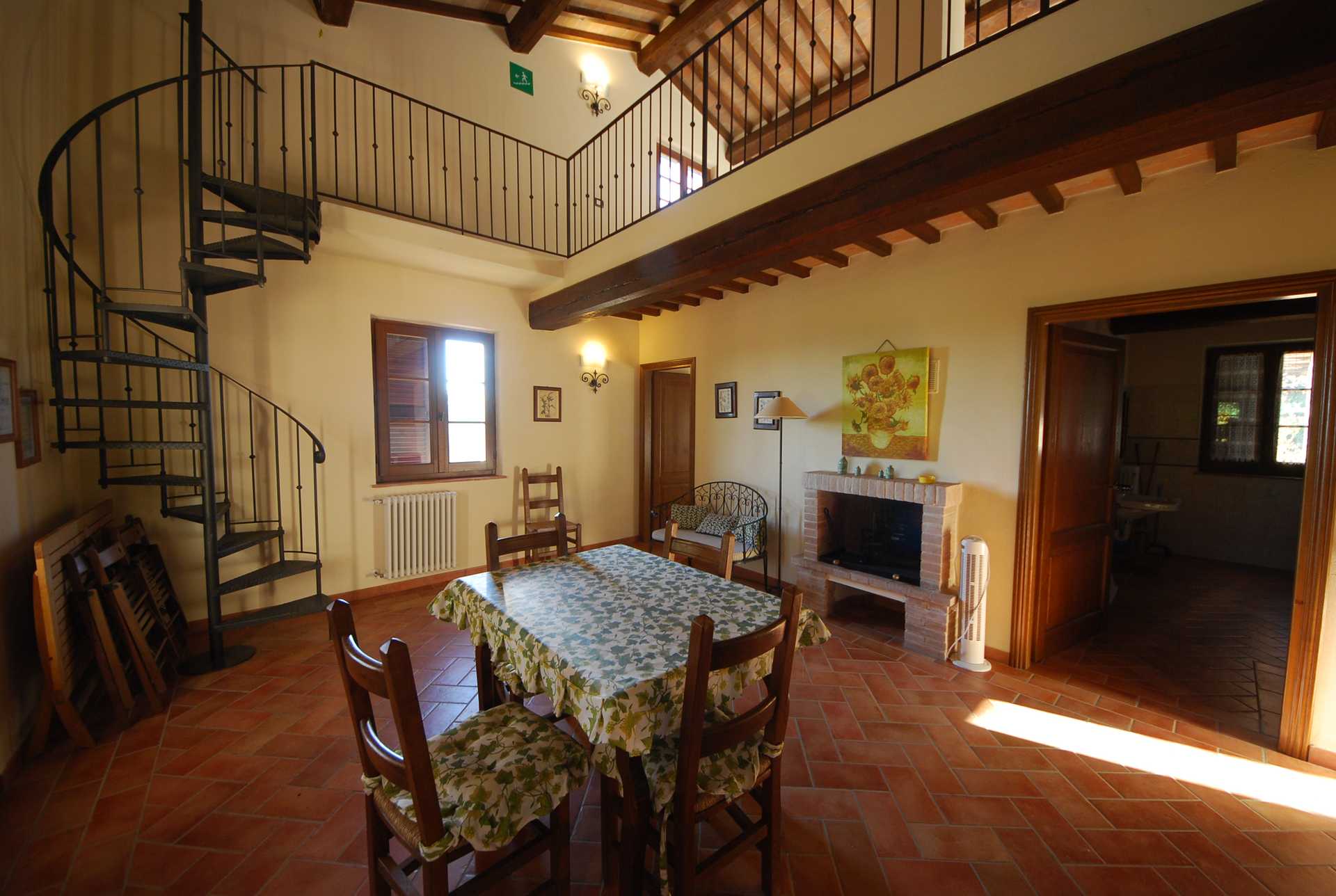 Talo sisään Lugnano in Teverina, Umbria 11540154