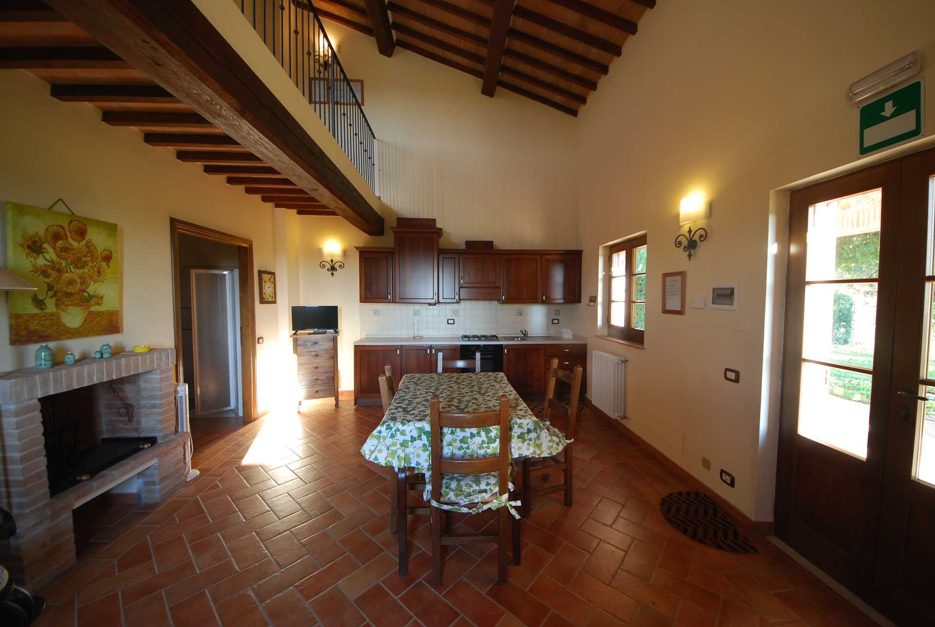 σπίτι σε Lugnano in Teverina, Umbria 11540155