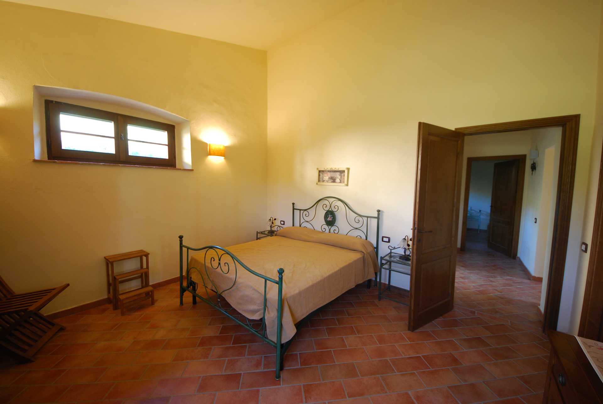 بيت في Lugnano in Teverina, Umbria 11540155