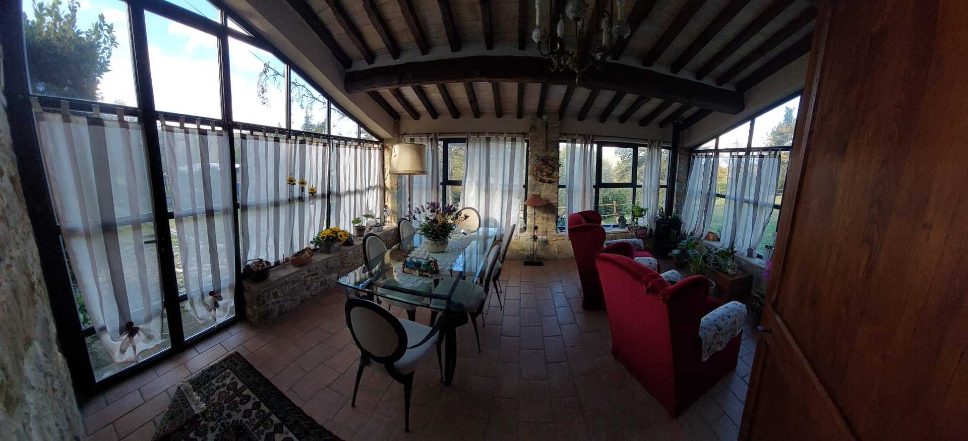 rumah dalam Passignano sul Trasimeno, Umbria 11540157