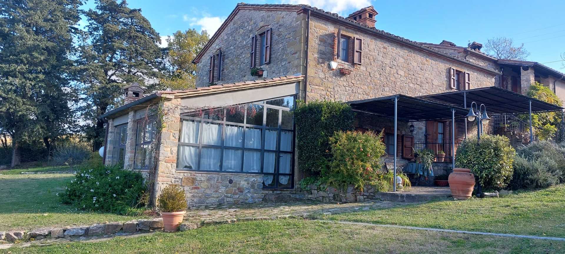 Casa nel Passignano sul Trasimeno, Umbria 11540158