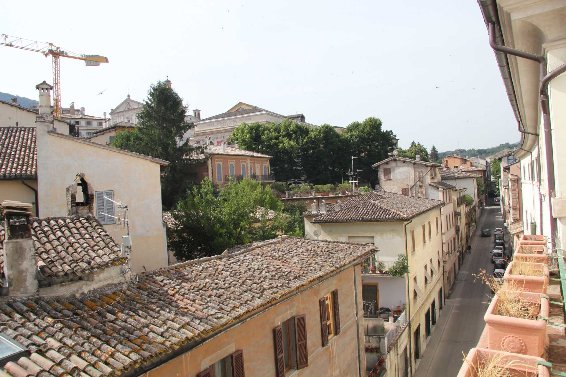 Condominio nel Spoleto, Umbria 11540164