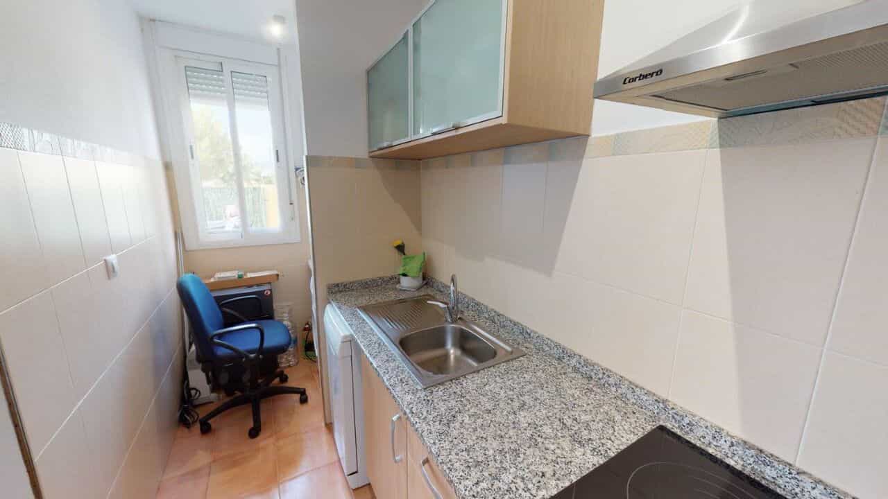 Condominium in Lo Gea, Murcia 11540182
