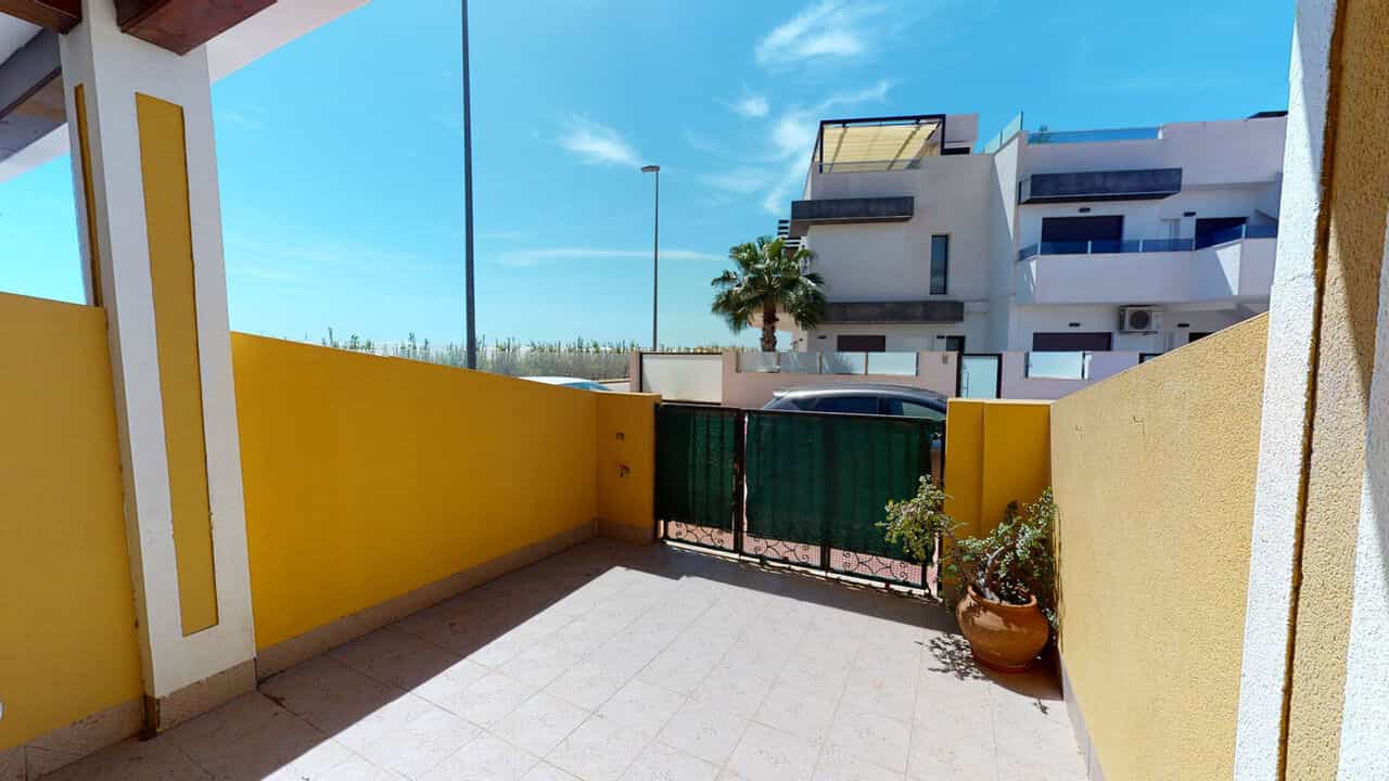 σπίτι σε Dolores, Región de Murcia 11540206