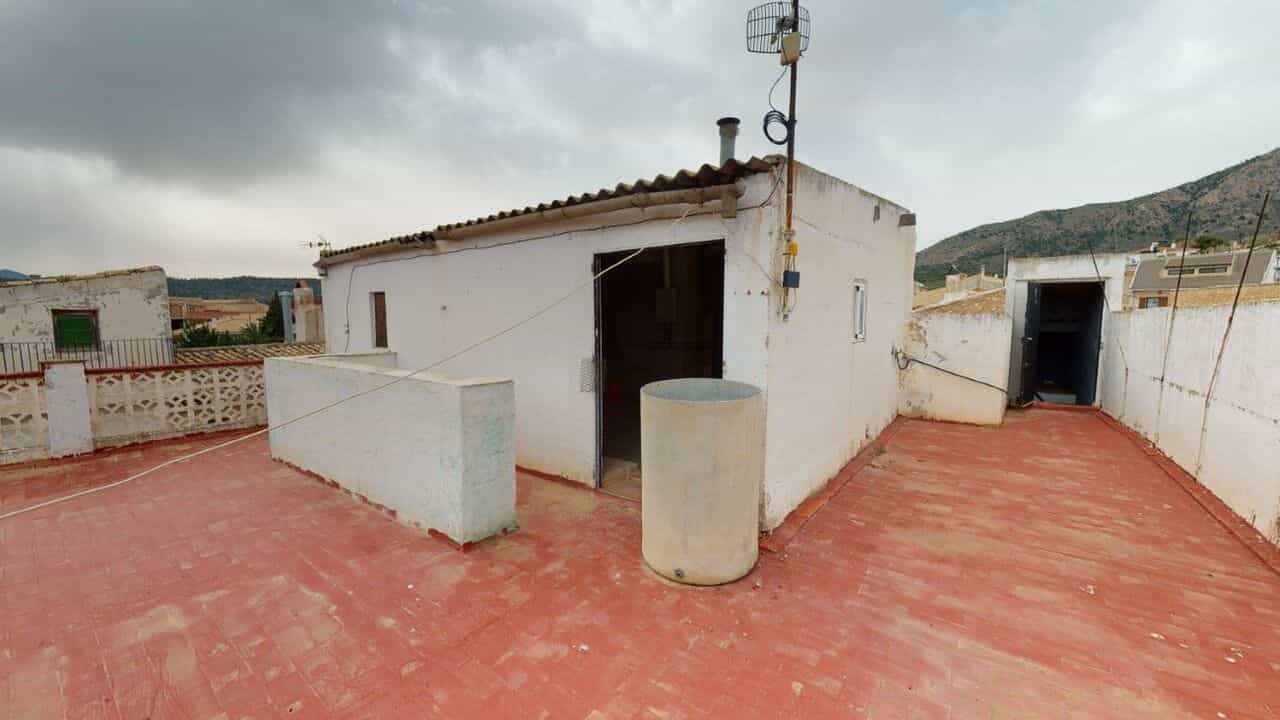 Industriell im Barinas, Región de Murcia 11540210