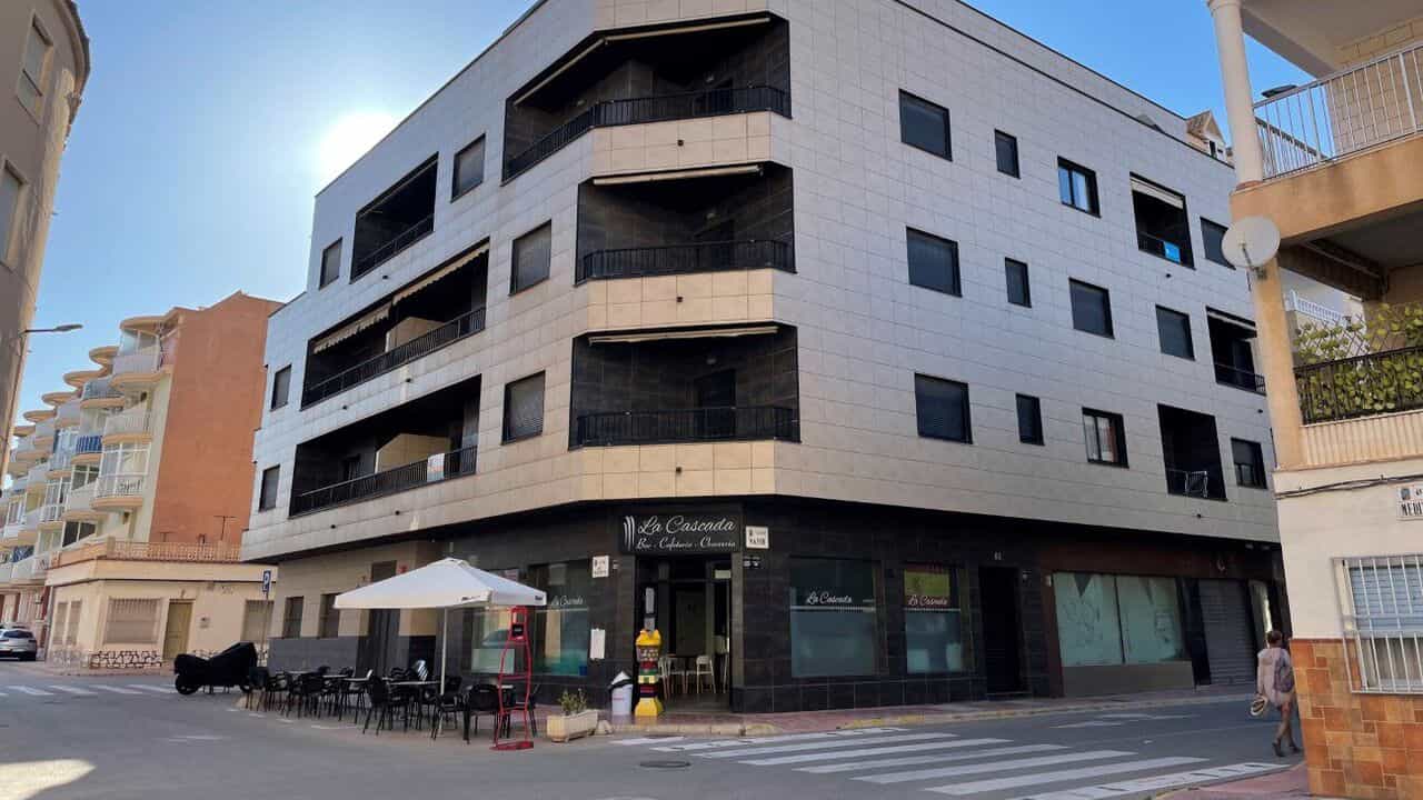 Condominium in Torrelamata, Valencia 11540213