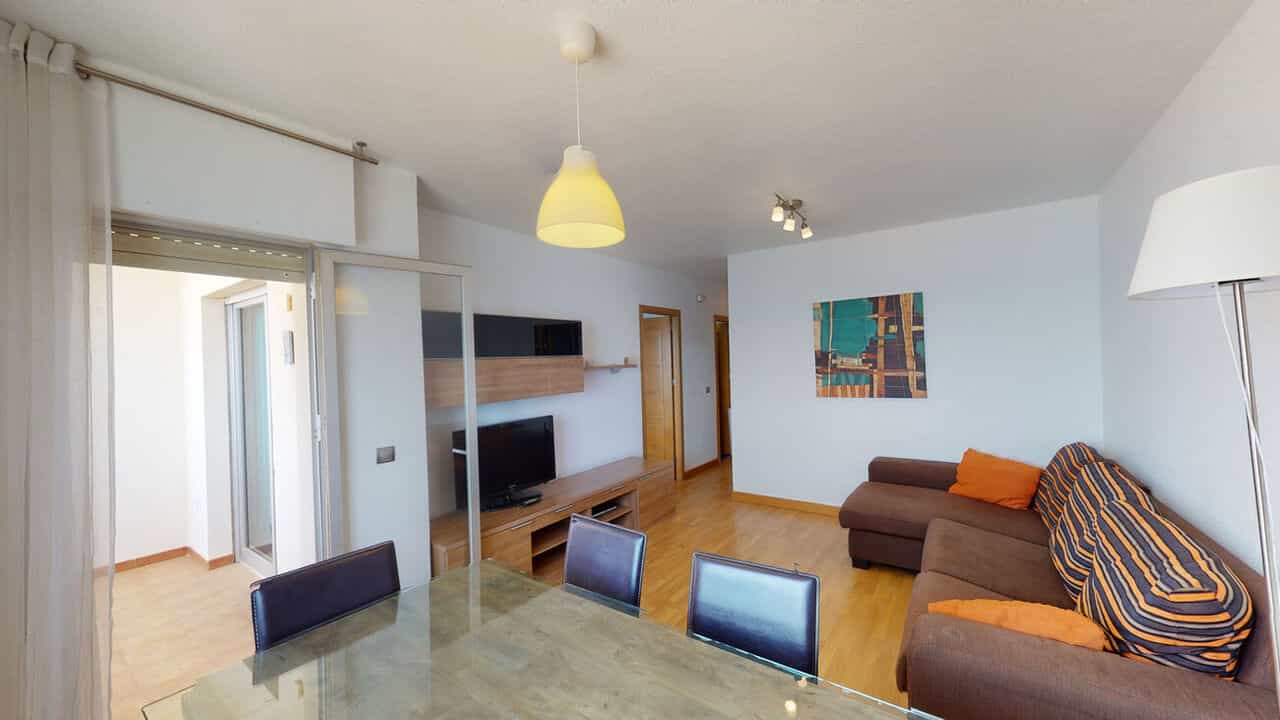 Eigentumswohnung im La Barra, Murcia 11540221