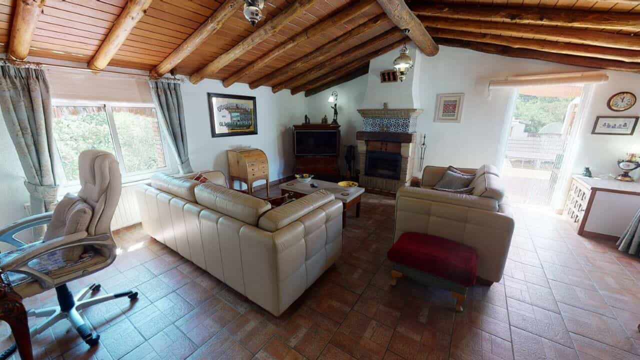 Talo sisään Genalguacil, Andalucía 11540230