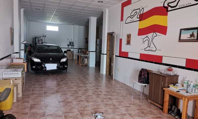 Eigentumswohnung im Daya Nueva, Valencian Community 11540255