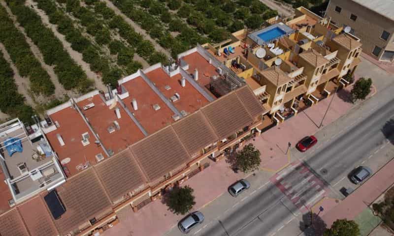 Квартира в Daya Nueva, Valencian Community 11540255