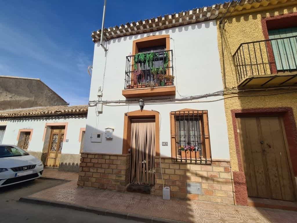 casa no Fonte-Álamo de Murcia, Múrcia 11540263