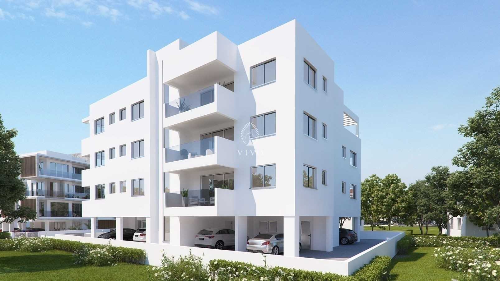 Condominium in Kato Polemidia, Lemesos 11540321