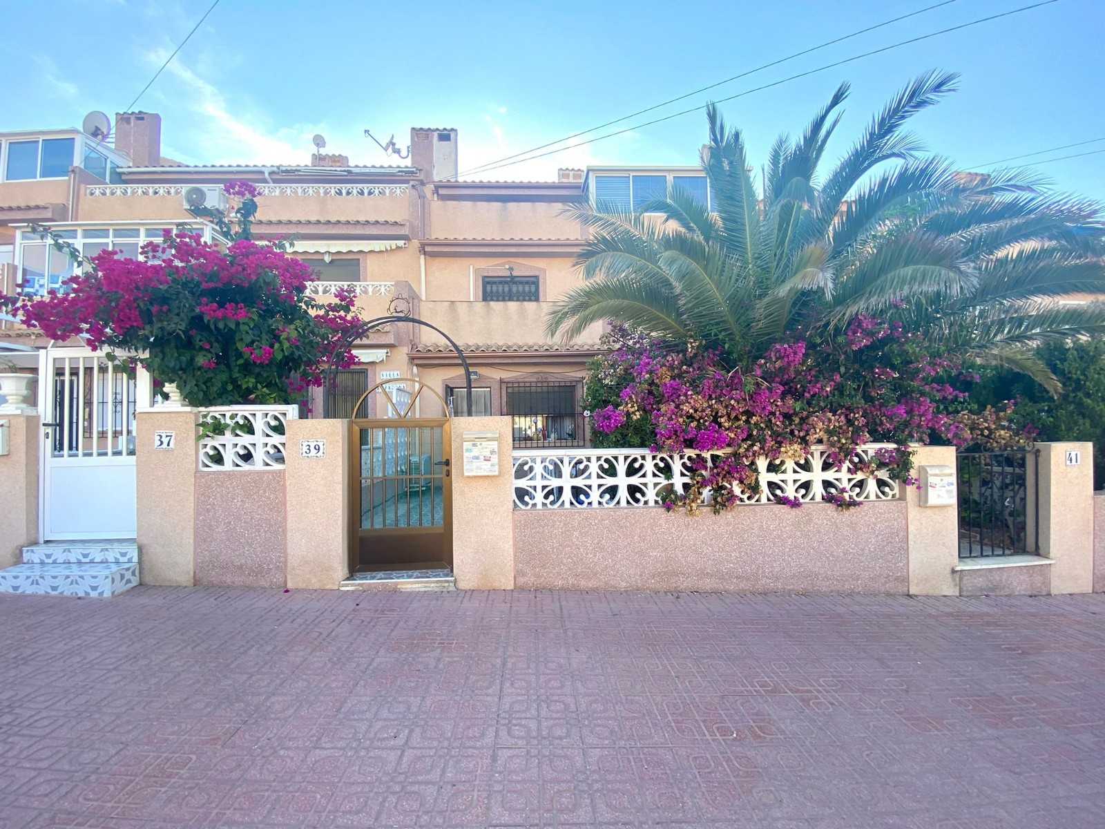 Eigentumswohnung im Torrelamata, Valencia 11540343