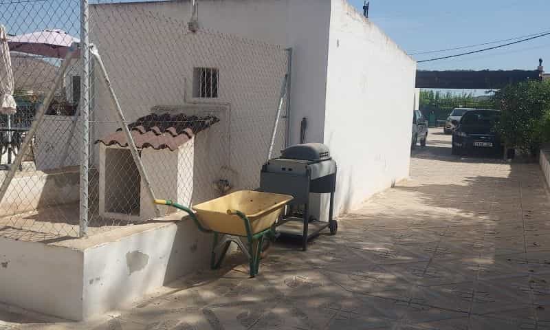Rumah di El Fondó de les Neus, Valencian Community 11540345