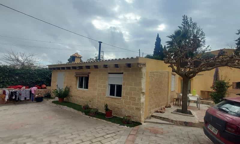 House in Aspe, Valencia 11540366