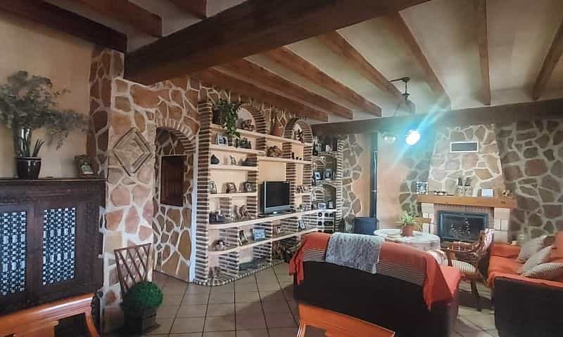 Casa nel Aspe, Valencian Community 11540366