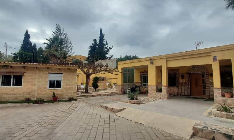 жилой дом в Aspe, Valencian Community 11540366