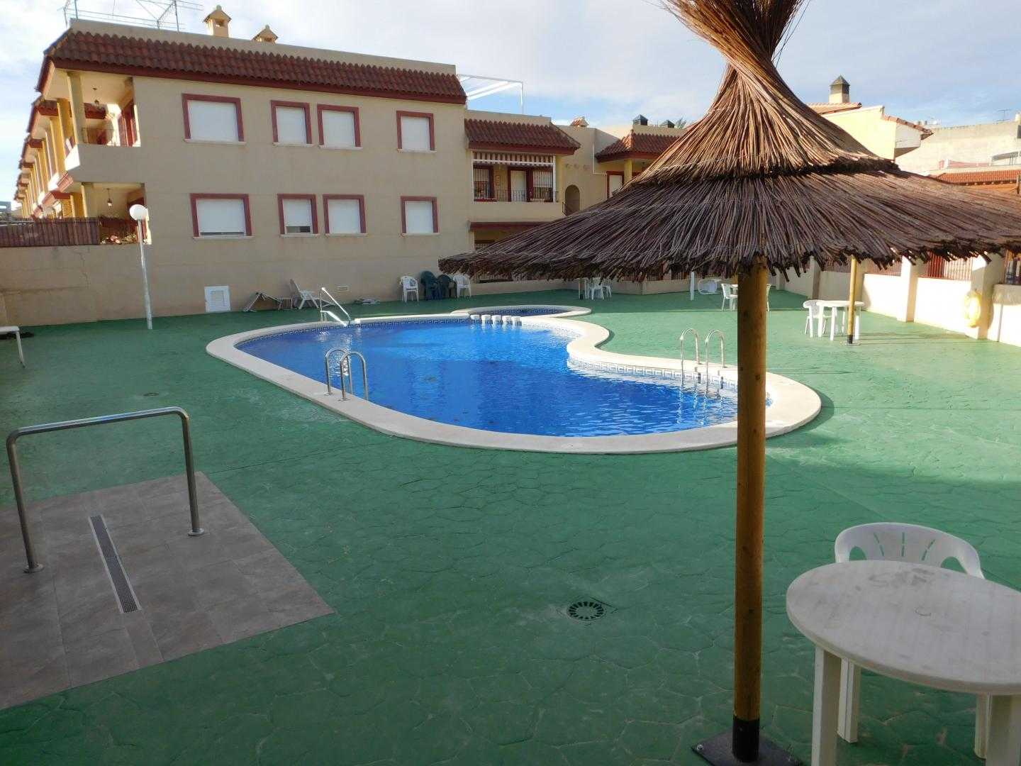 Condominium dans Hurchillo, Valencian Community 11540377