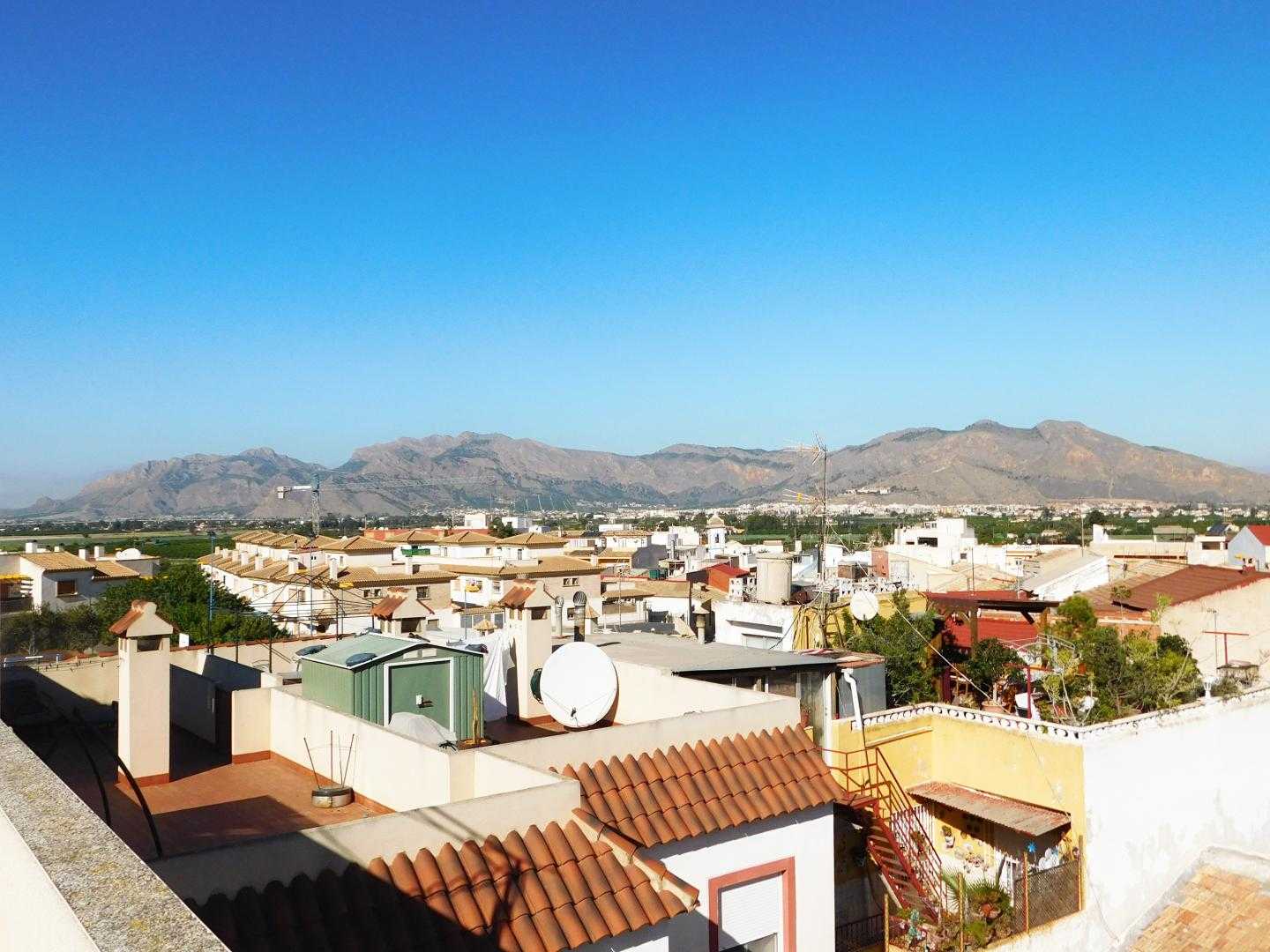 Condominium dans Hurchillo, Valencian Community 11540377