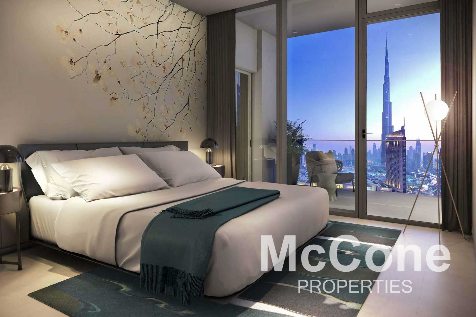 Квартира в Дубай, Дубай 11540395