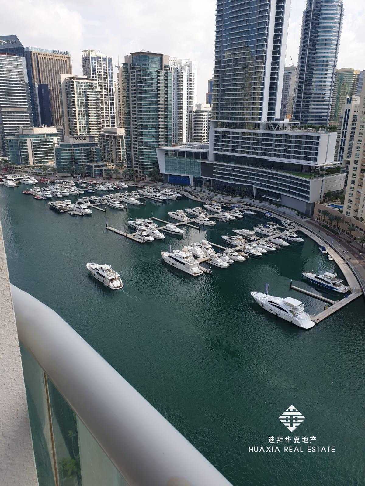 Eigentumswohnung im Dubai, Dubai 11540429