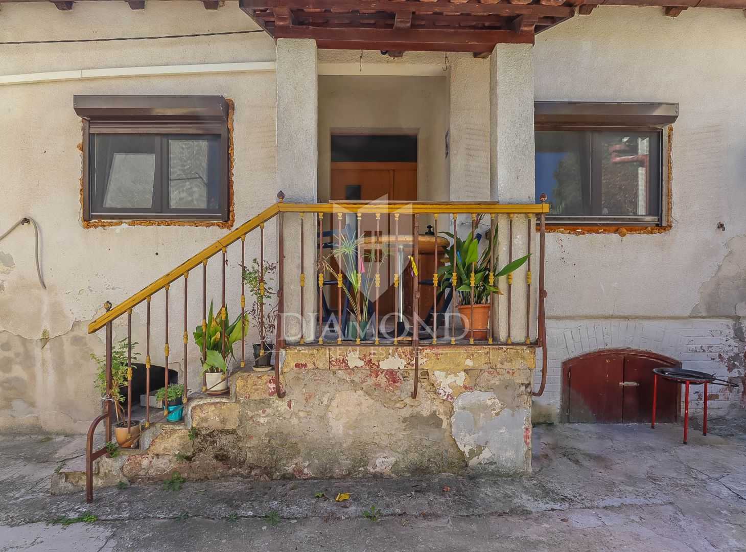 Condomínio no , Istria County 11540481