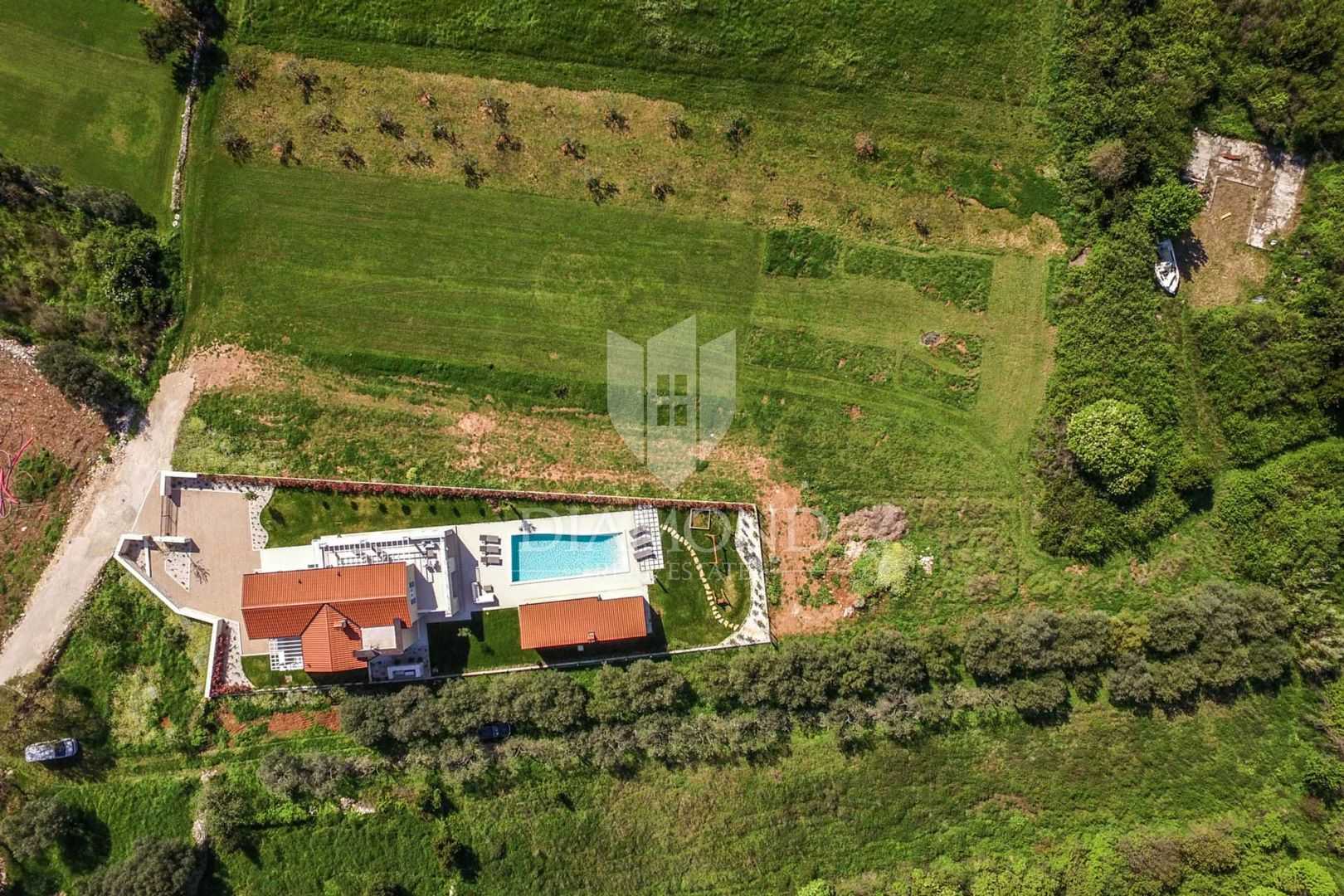 Casa nel Premantura, Istria County 11540493