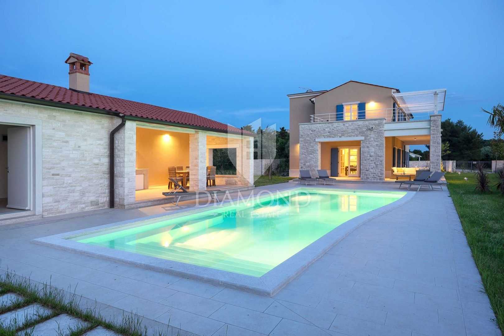 House in Premantura, Istria County 11540493