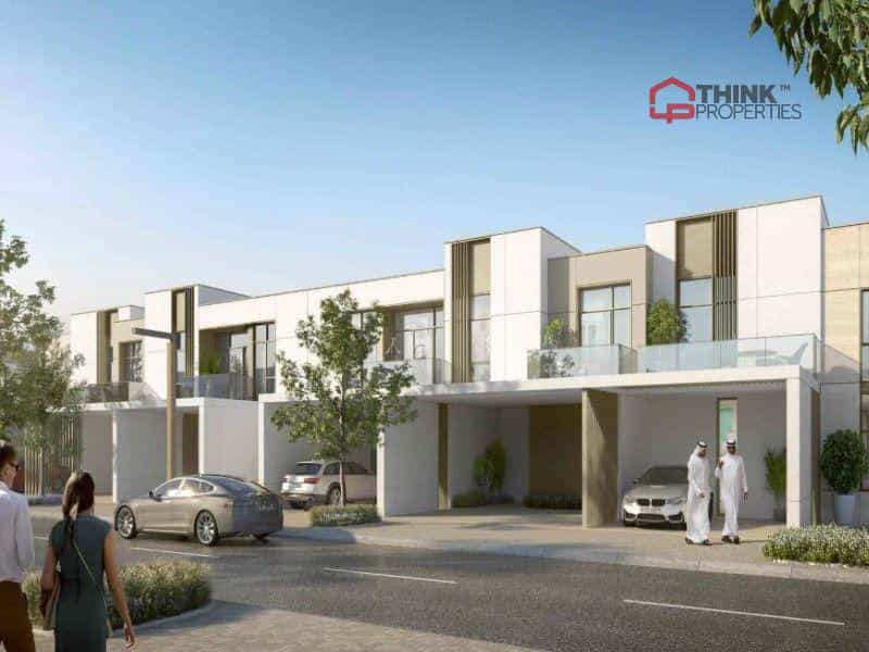 casa no Warisan, Dubai 11540532