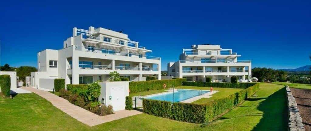 Condominium in Albox, Andalucía 11540625