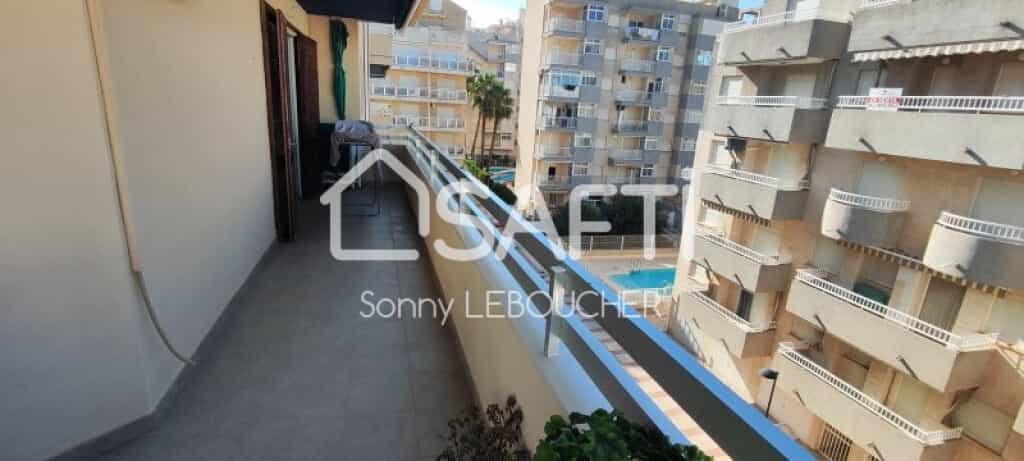 Condominium in Daimuz, Valencia 11540632