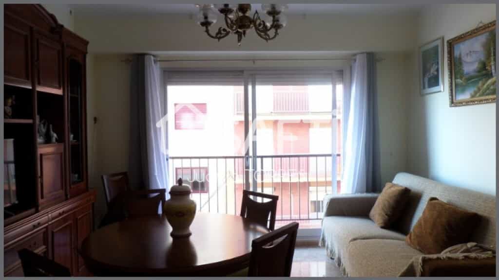 Condominium in Canet de Berenguer, Valencia 11540634