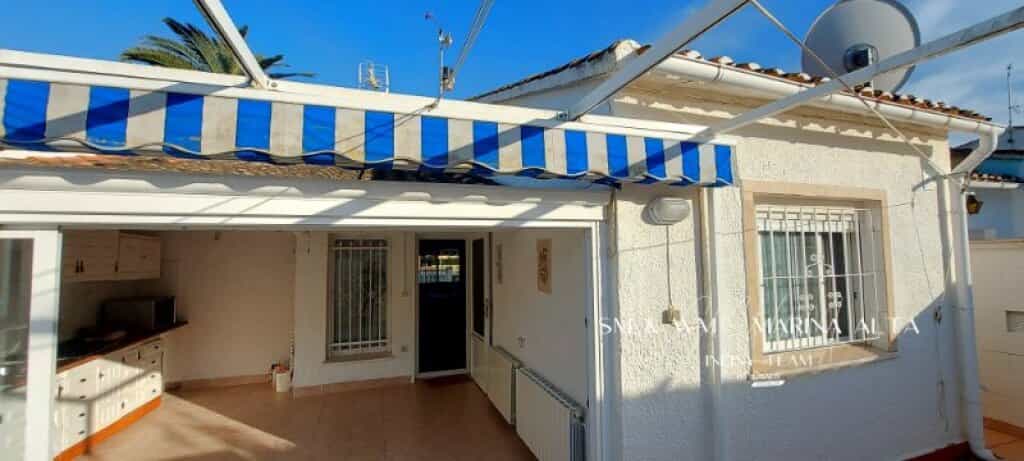 House in Dénia, Comunidad Valenciana 11540638